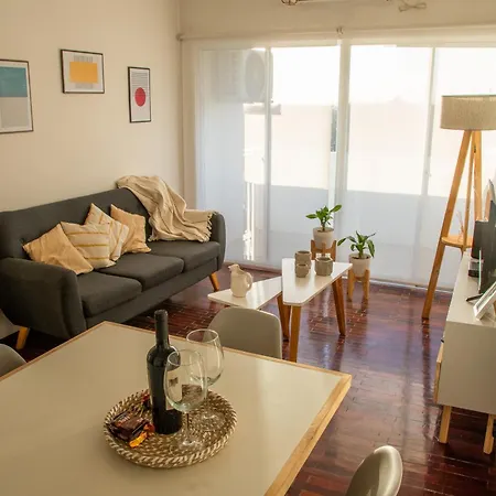 Del Rio Bienes Raices San Lorenzo 7 Mendoza Exterior foto