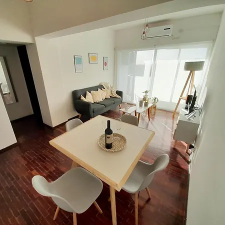 Del Rio Bienes Raices San Lorenzo 7 Mendoza Exterior foto