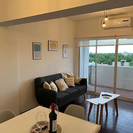 Del Rio Bienes Raices San Lorenzo 7 Mendoza Exterior foto