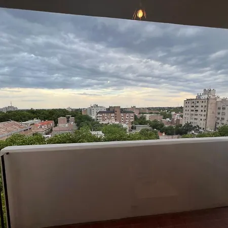 Del Rio Bienes Raices San Lorenzo 7 Mendoza Exterior foto