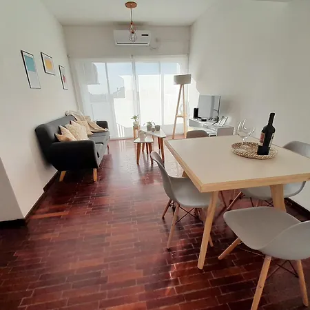 Del Rio Bienes Raices San Lorenzo 7 Mendoza Exterior foto