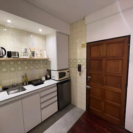Del Rio Bienes Raices San Lorenzo 7 Mendoza Exterior foto