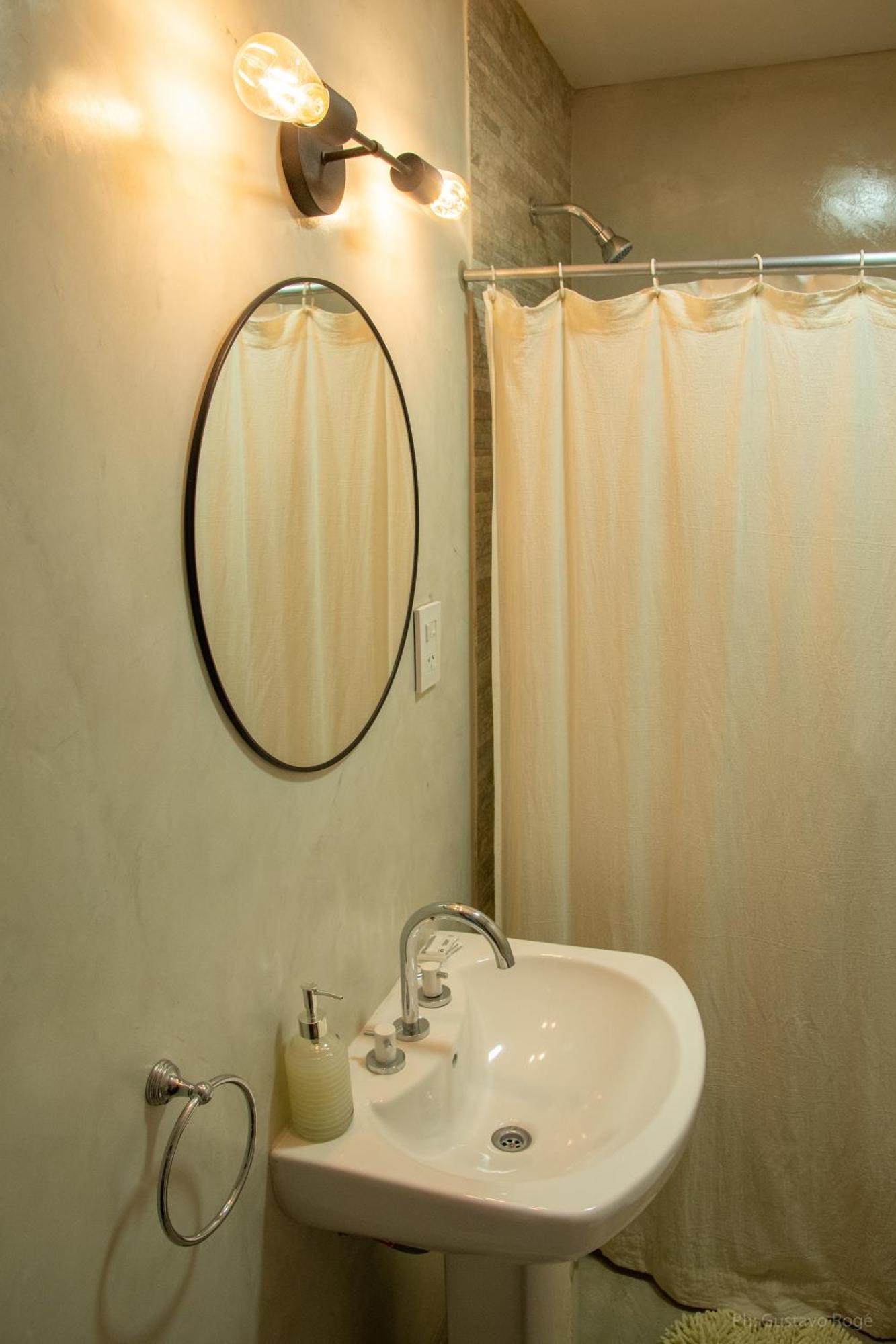 Del Rio Bienes Raices San Lorenzo 7 Apartment Mendoza