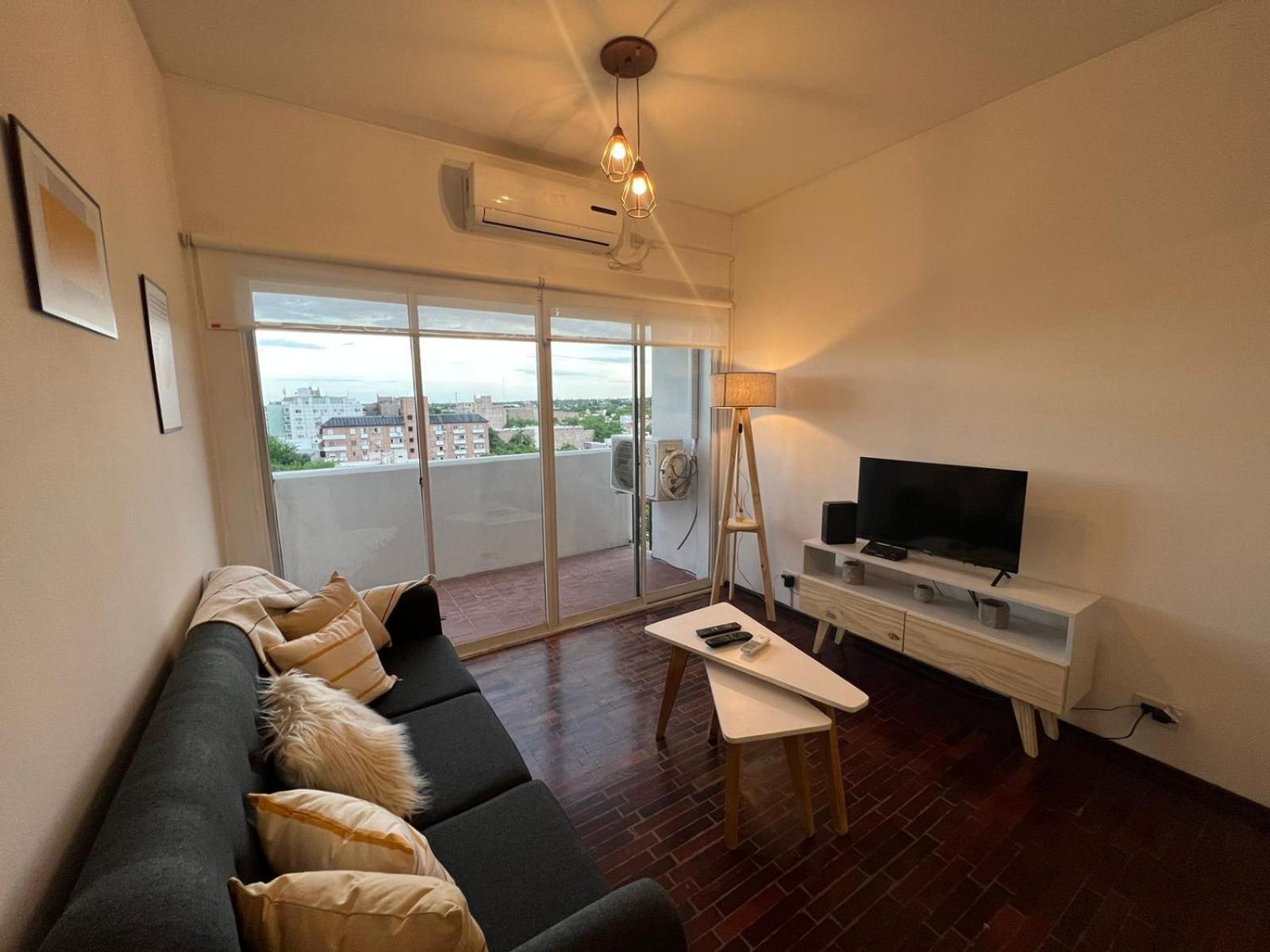 Apartment Del Rio Bienes Raices San Lorenzo 7 *