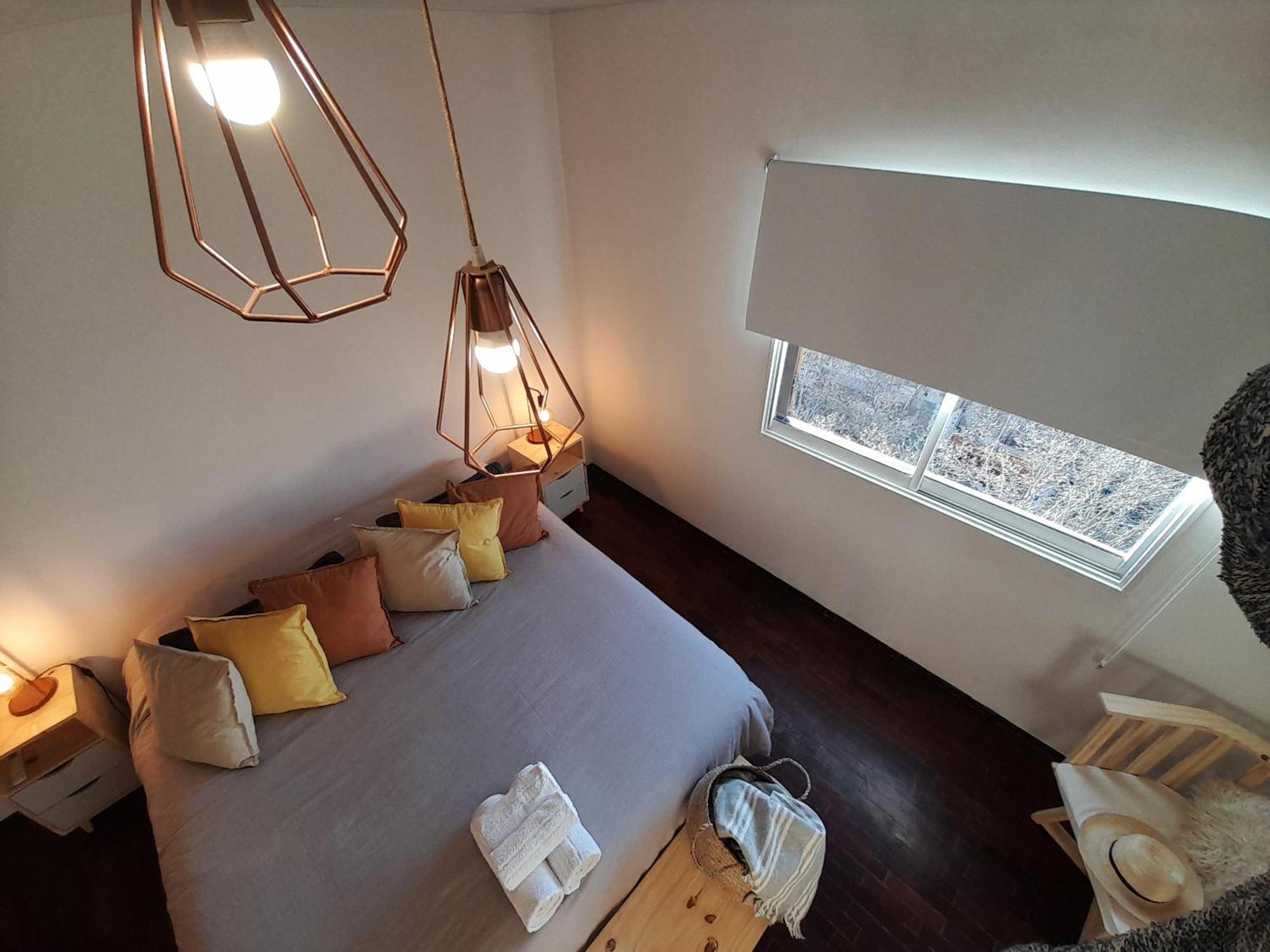 Apartment Del Rio Bienes Raices San Lorenzo 7 Mendoza