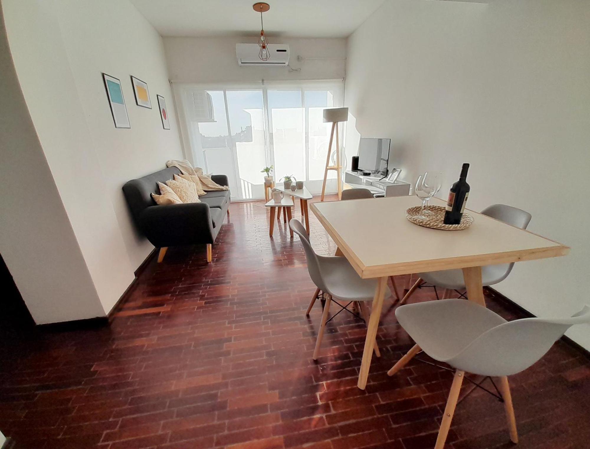Apartment Del Rio Bienes Raices San Lorenzo 7 *