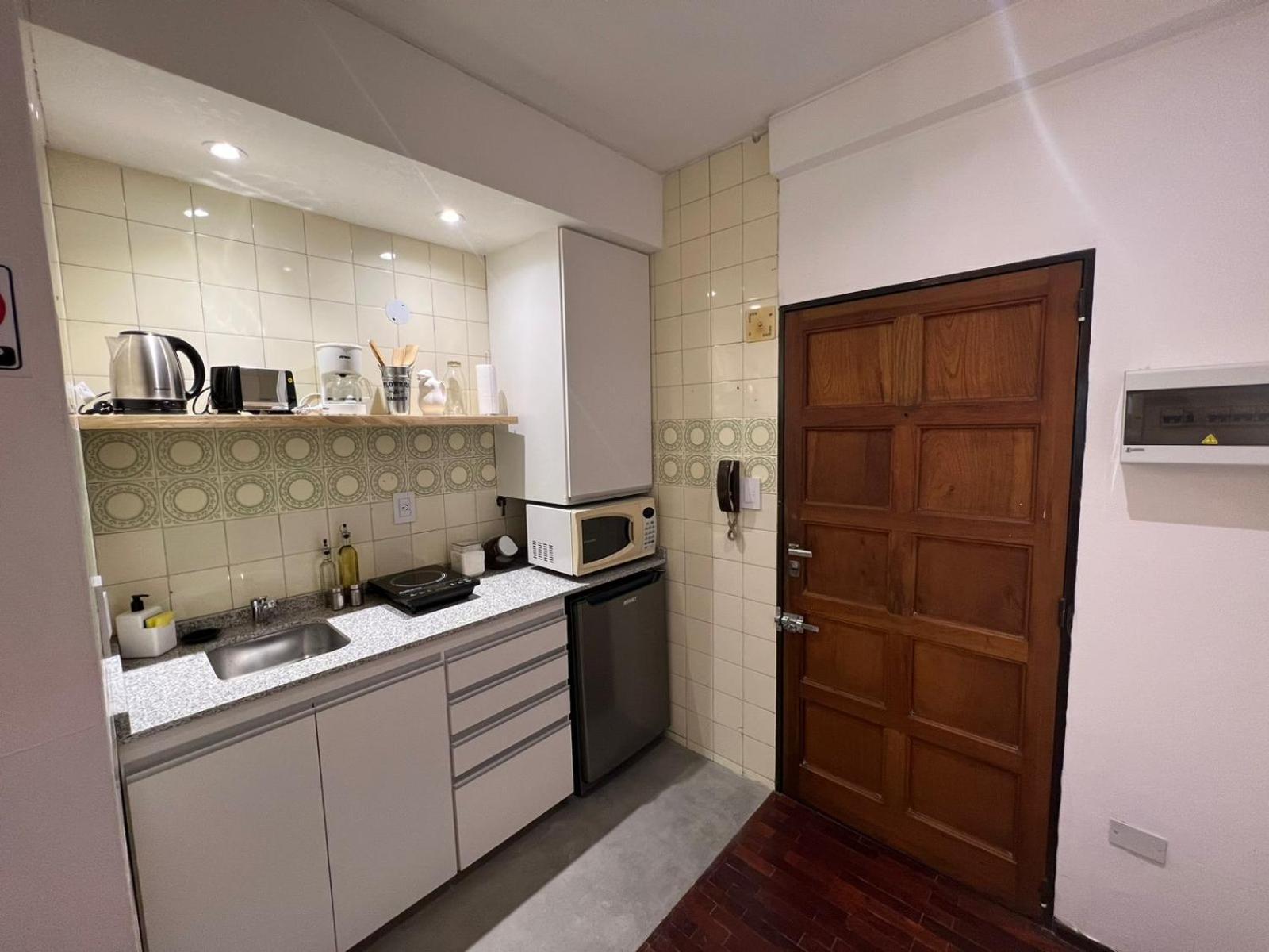 Apartment Del Rio Bienes Raices San Lorenzo 7 Mendoza